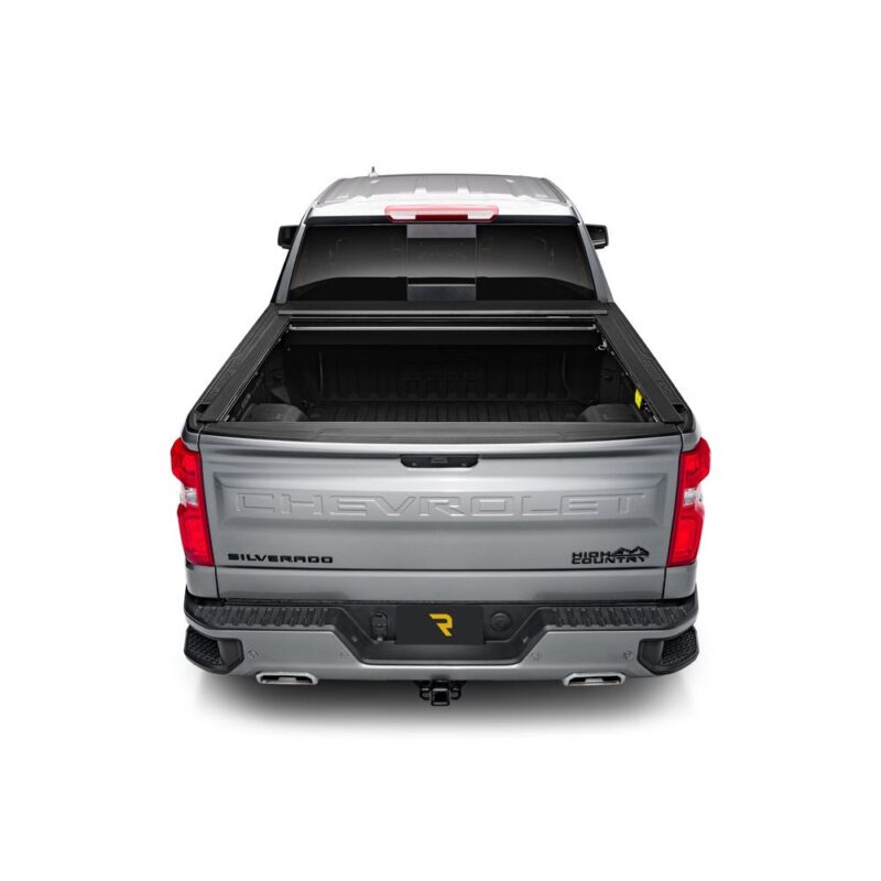 Roll-N-Lock RC263E Locking Retractable E-Series Truck Bed Tonneau Cover for 2023-2024 Colorado/Canyon 5'2" Bed