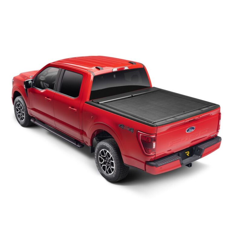 Roll-N-Lock MXT 07-21 Tun 5'7 570M-XT