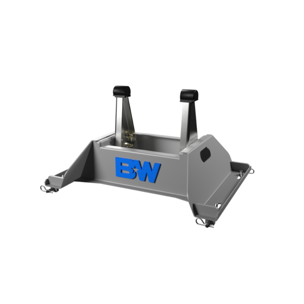 RVB3255 PATRIOT 18K 5TH WHEEL HITCH BASE
