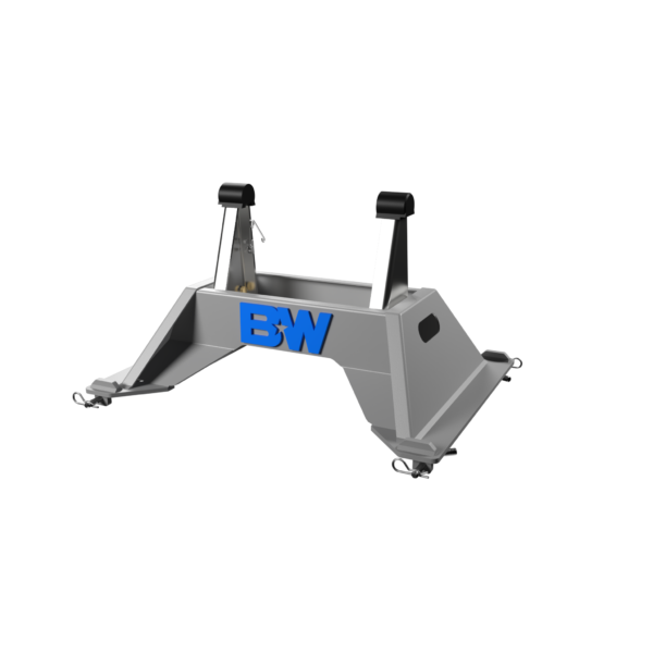 RVB3550 COMPANION 20K 5TH WHEEL HITCH BASE