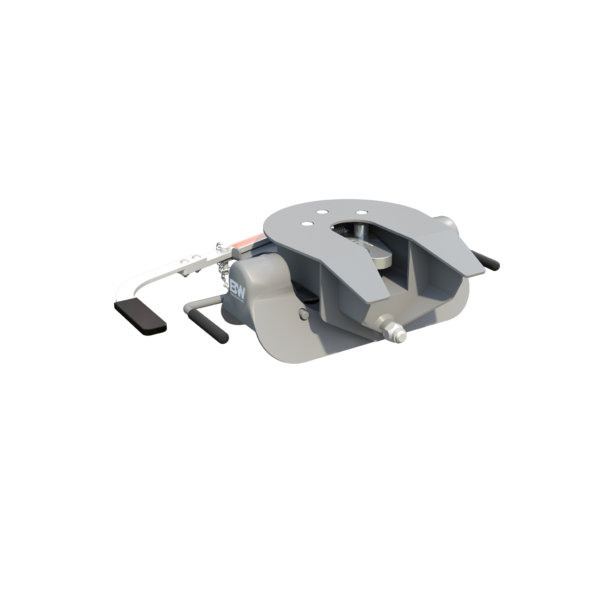 RVC3200 PATRIOT 5TH WHEEL HITCH COUPLER
