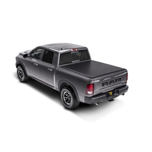Truxedo DC 09-18Ram 6'4 woRB 746901