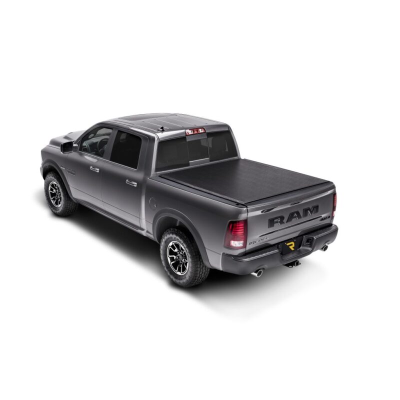 Truxedo DC 09-18Ram 6'4 woRB 746901