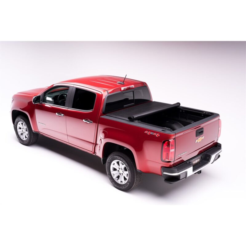 TruXedo DC 15-22 Col/Can 5' 749801