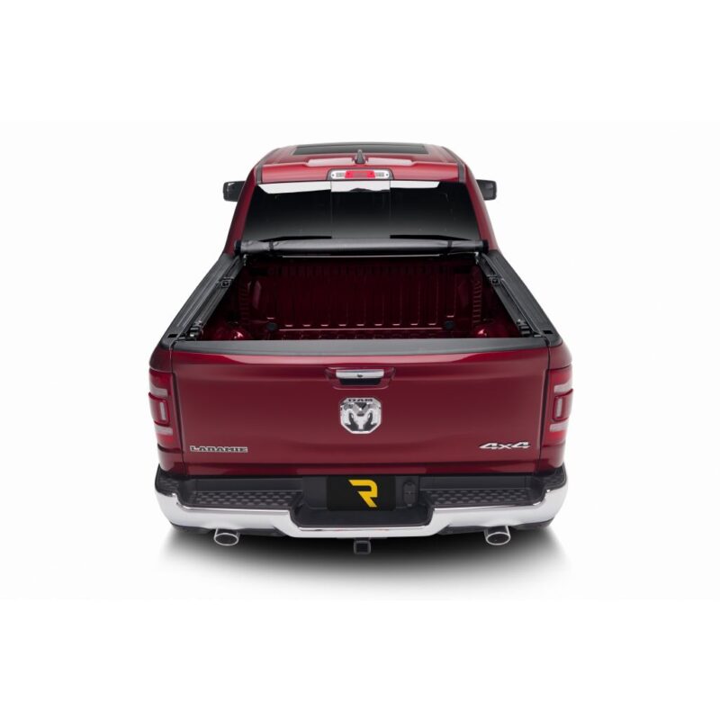 Truxedo DC 19-25 Ram 5'7 785901