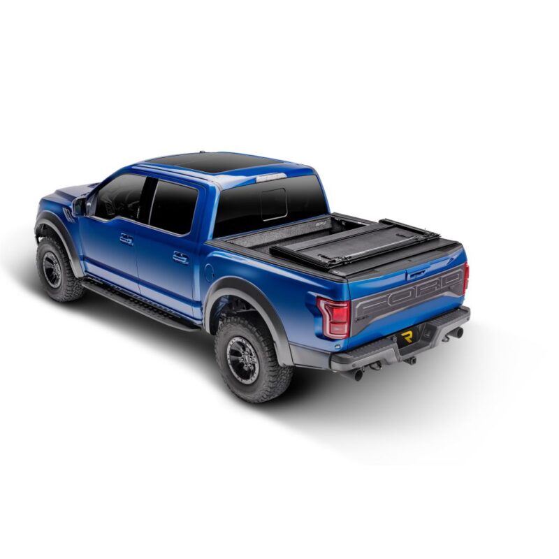 Truxedo DC 19-23 Rngr 5' 731001