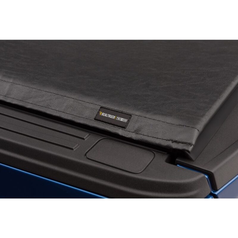 TruXedo DC 09-14 F150 5'7 797601