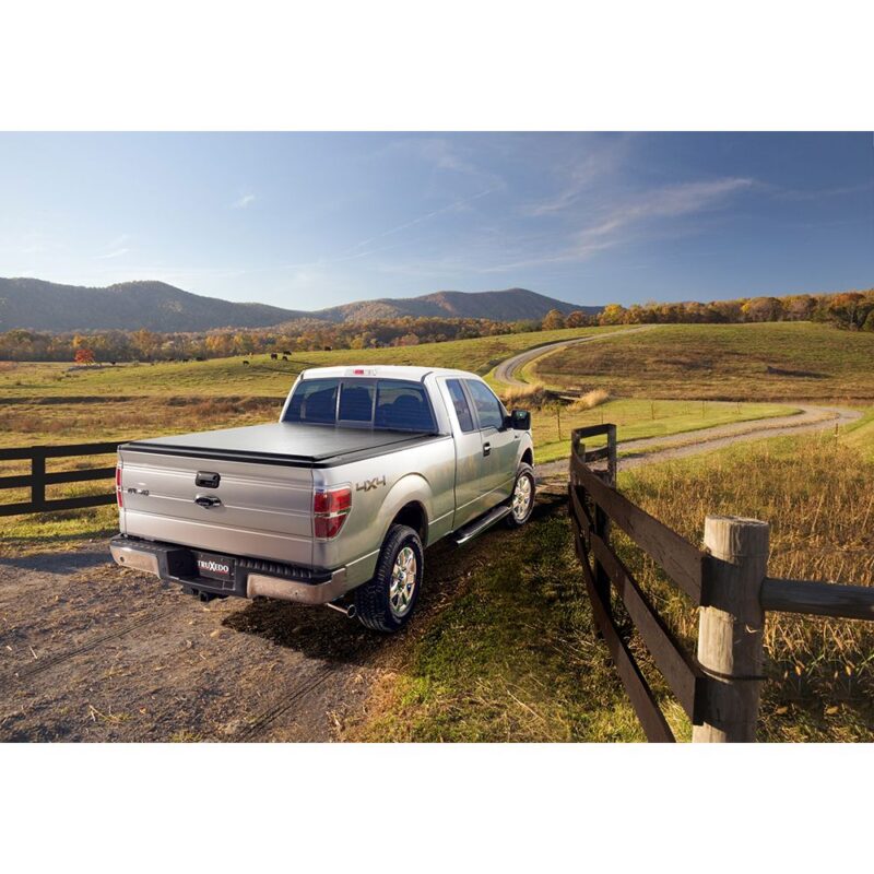 Truxedo DC 15-25 F150 5'7 797701