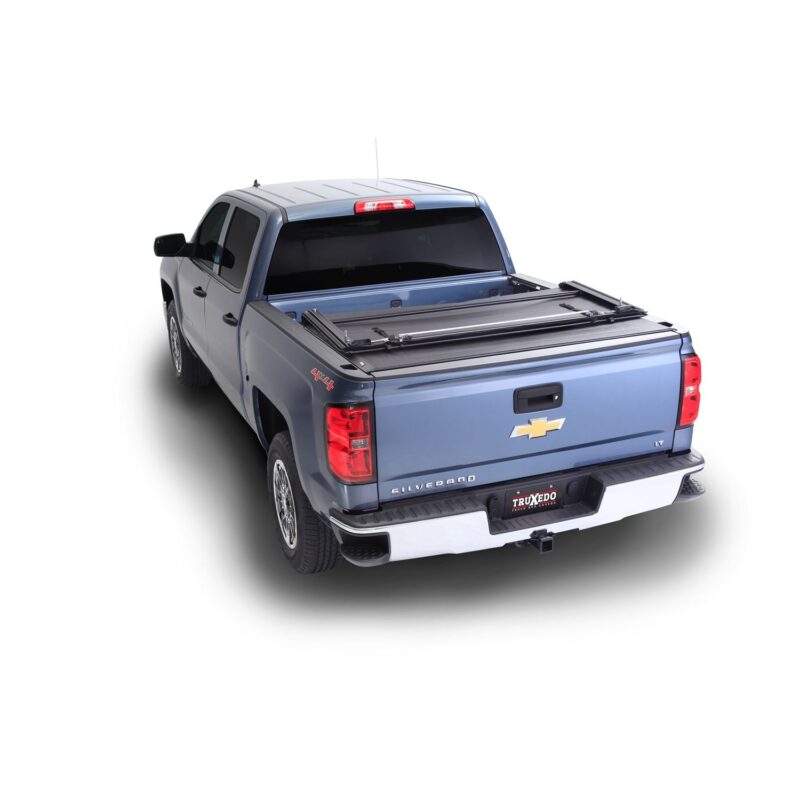 Truxedo DC 22-25 Frntr 6'1 784301