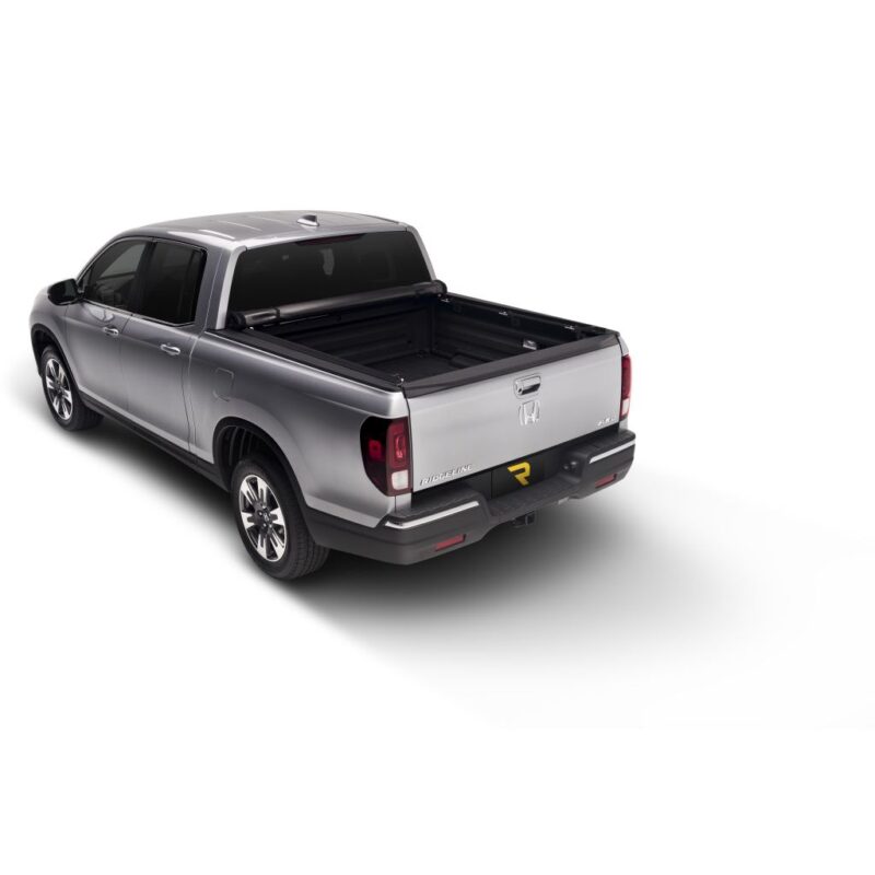 Truxedo LP 17-25 Ridgeline 530601