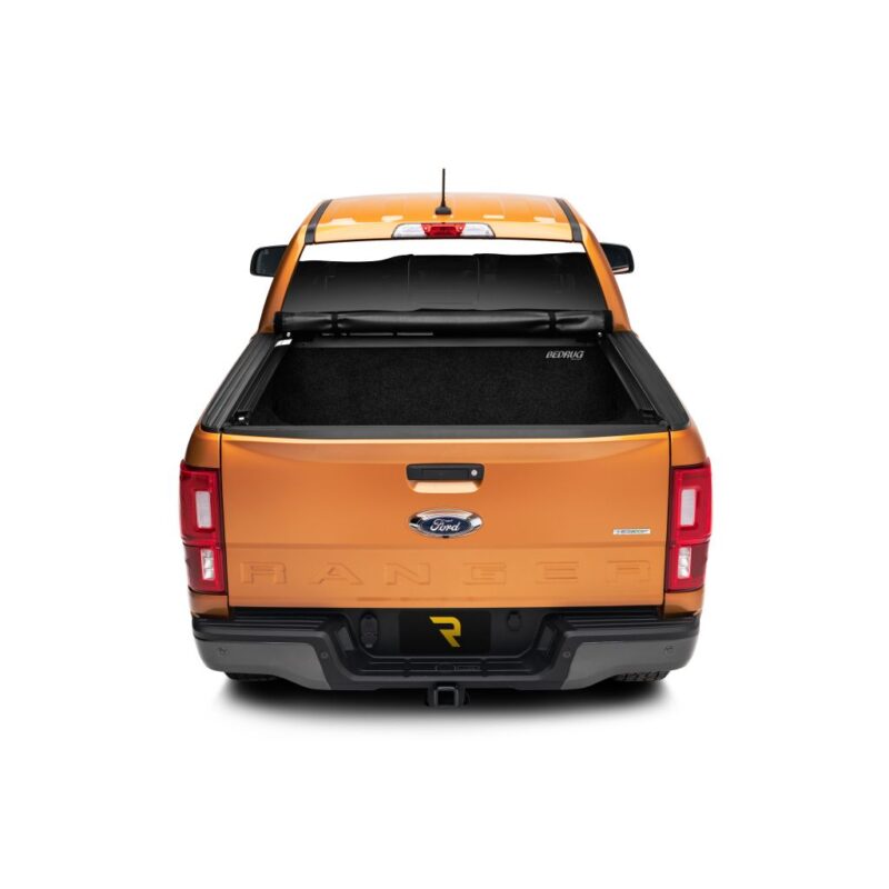 Truxedo LP 24-25 Rngr 5' 531701
