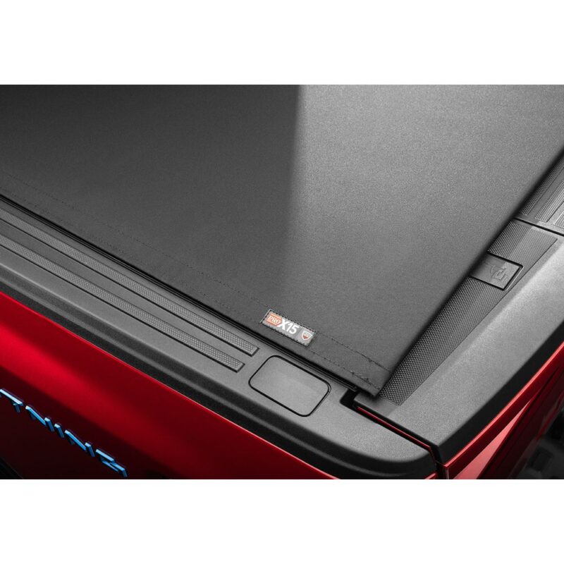 Truxedo LP 15-25 F150 5'7 597701