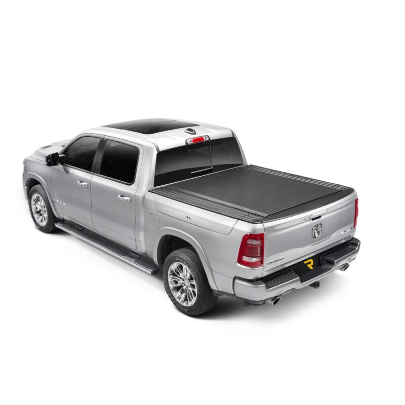 Truxedo LP 12-18 Ram 6'4 wRB 547901