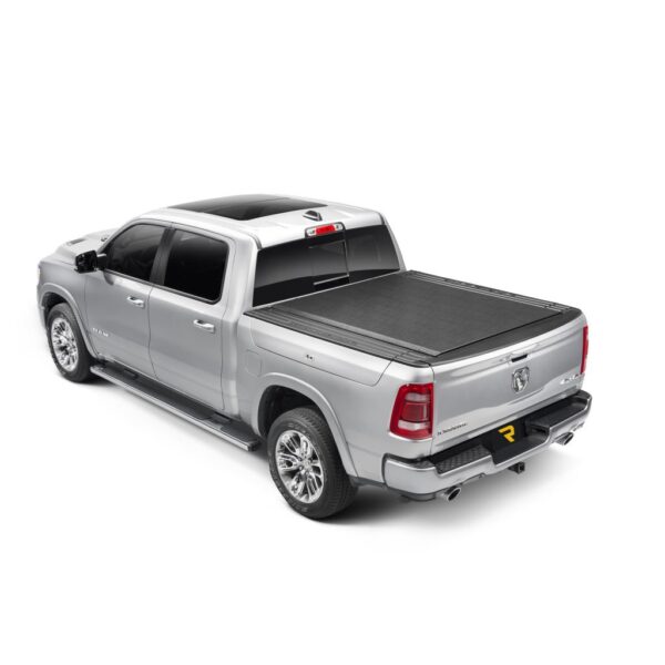 Truxedo LP 19-25Ram5'7w/RB 584901