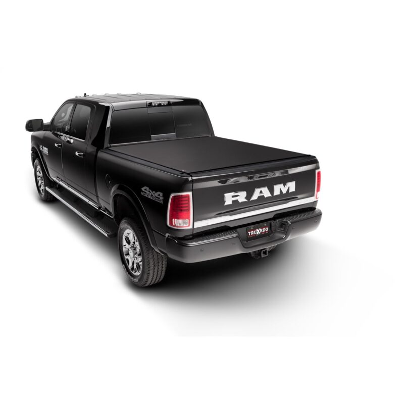 Truxedo PX15 12-18Ram6'4 wRB 1447901