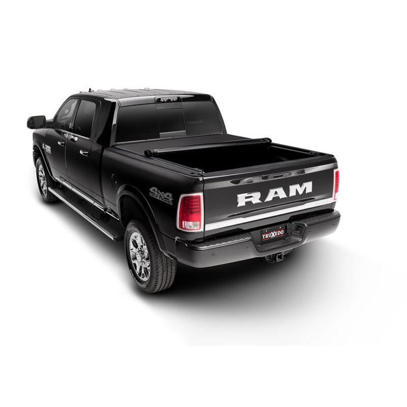 Truxedo PX15 12-18Ram6'4 wRB 1447901