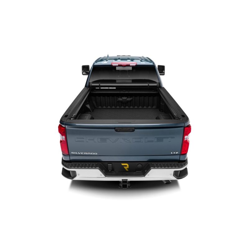 Truxedo PX15 20-25 GM HD 8' 1474001