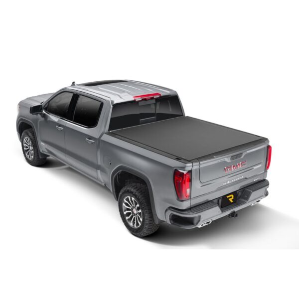 Truxedo PX15 19-25 GM 8' 1472801