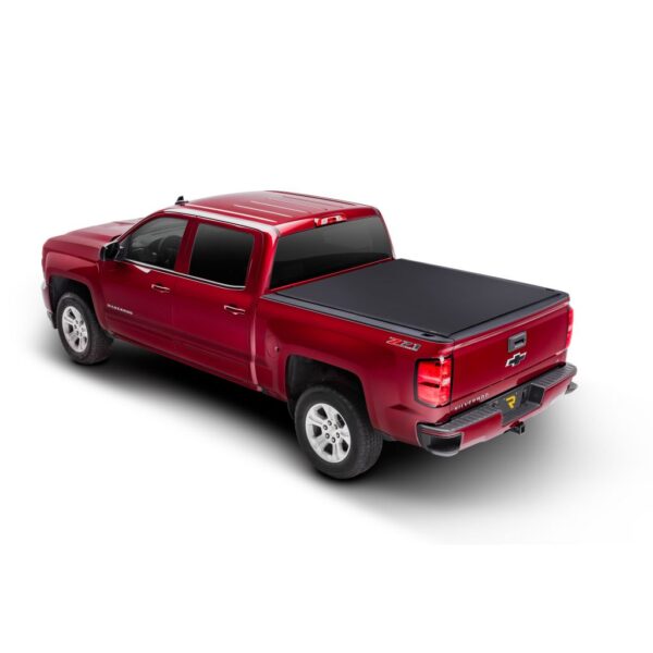 Truxedo PX15 17-25 Ridgeline 1430601