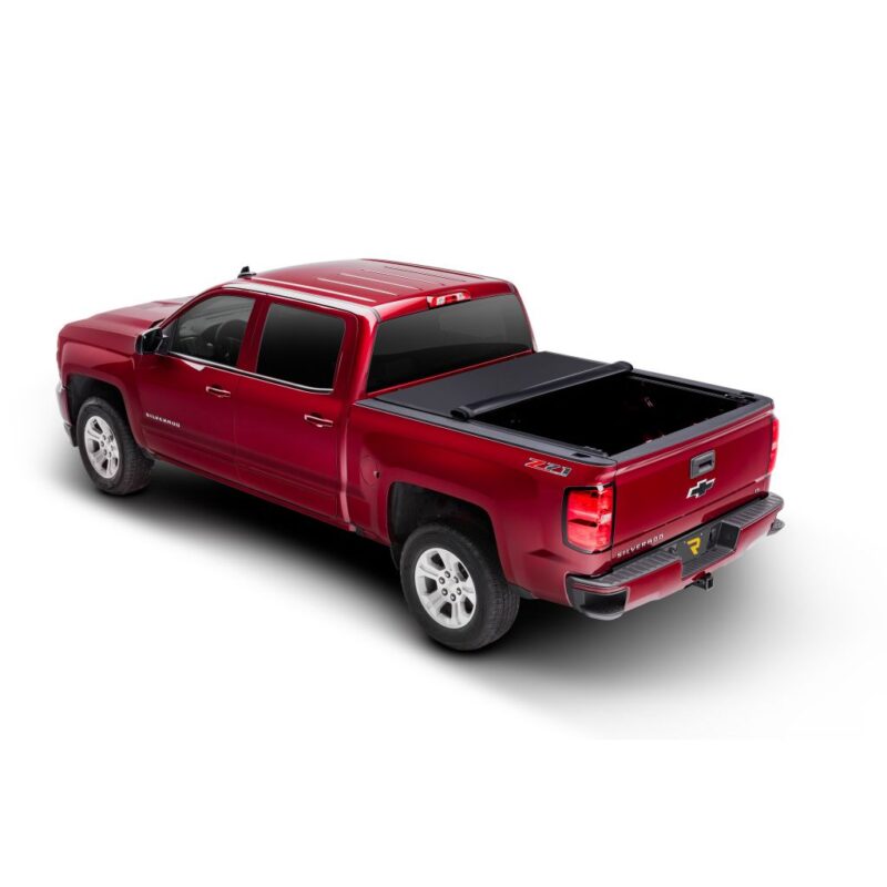 Truxedo PX15 17-25 Ridgeline 1430601