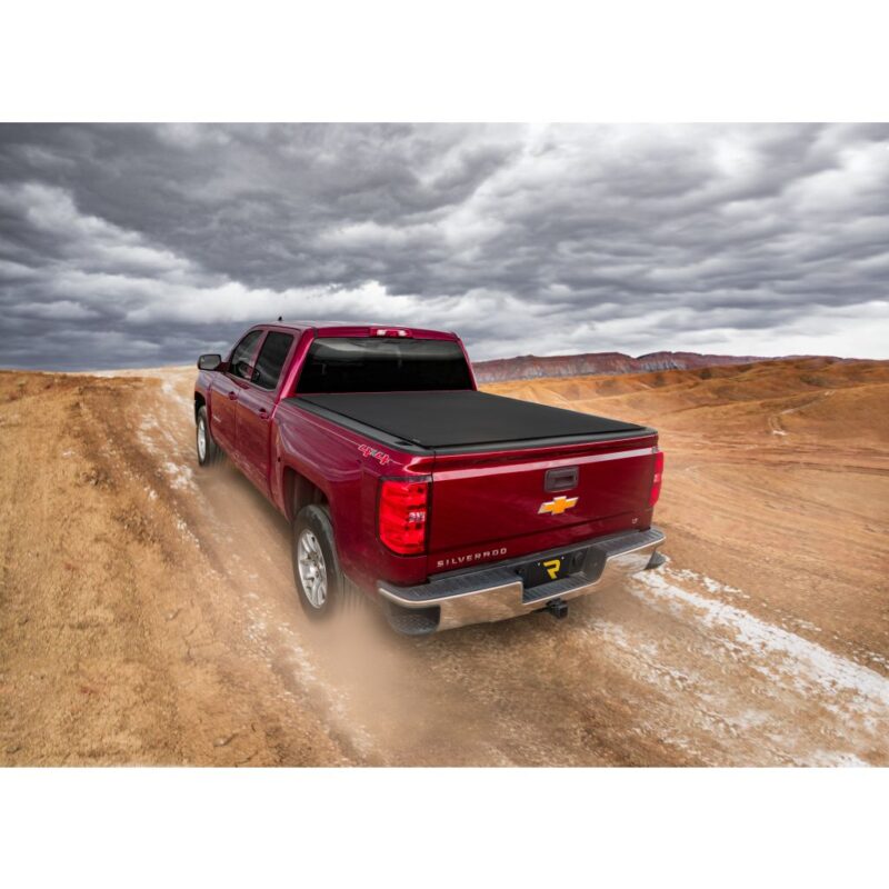 Truxedo PX15 19-25Ram6'4woRB 1487001