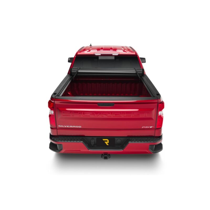 Truxedo SNCT 20-25Sierra 5'9 1574316