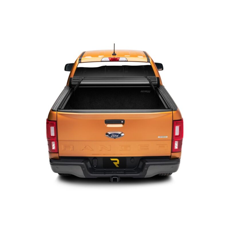 Truxedo SNCT 24-25 Rngr 5' 1531716