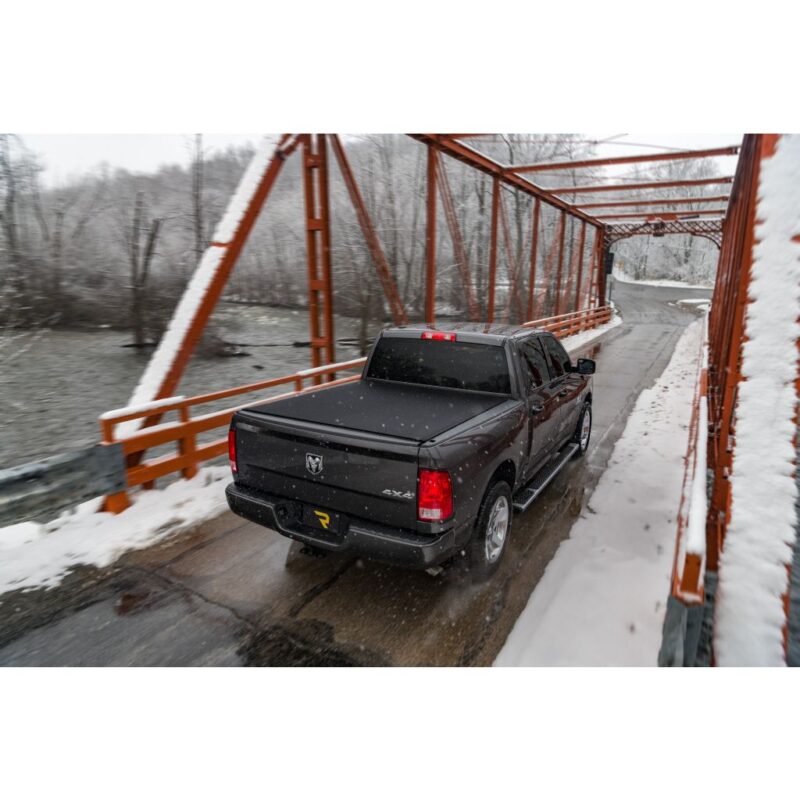 Truxedo SNCT 19-25Ram5'7w/RB 1584916