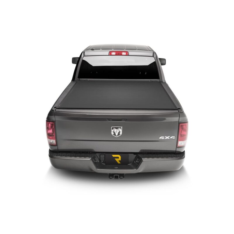 Truxedo SNCT 12-18Ram6'4 wRB 1547916