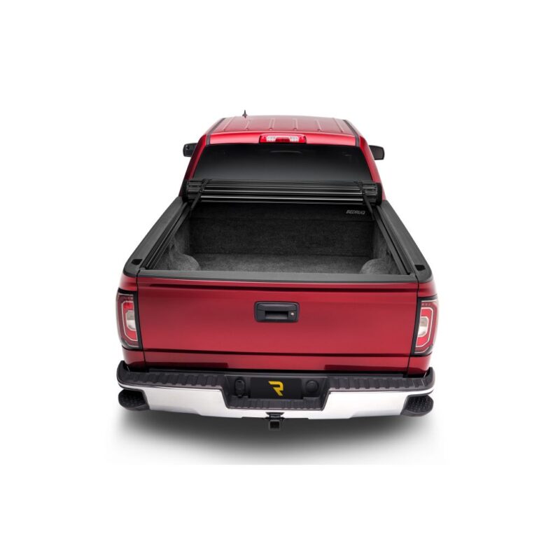 TruXedo SNCT 14-18 GM 8' 1572216