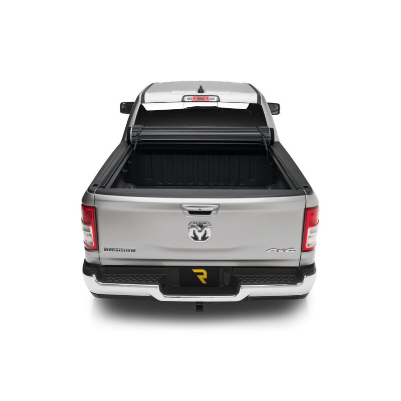 Truxedo SN 19-25Ram5'7w/RB 1584901