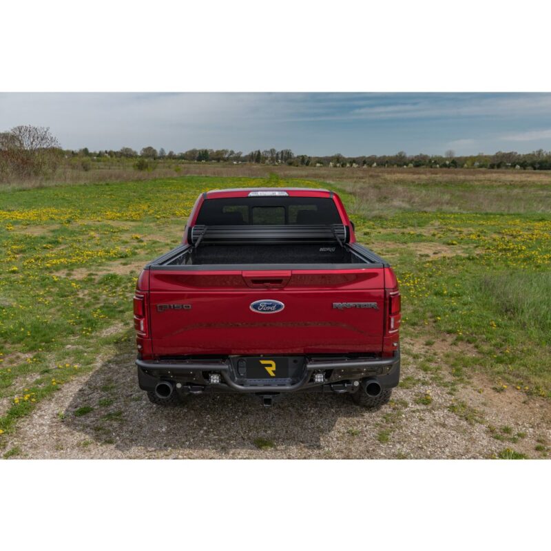 Truxedo SN 19-25Ram5'7w/RB 1584901