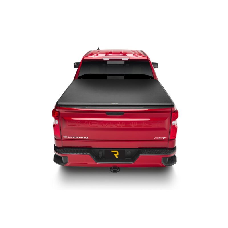 TruXedo LP 08-15 Ttn 8' 508801