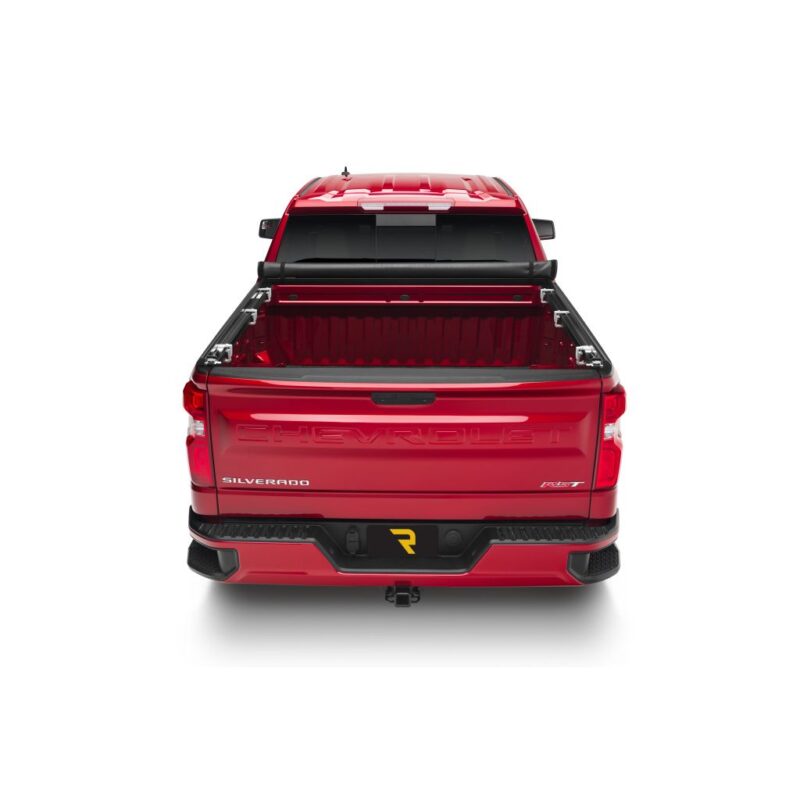 Truxedo TX 19-25 GM 8' 272801