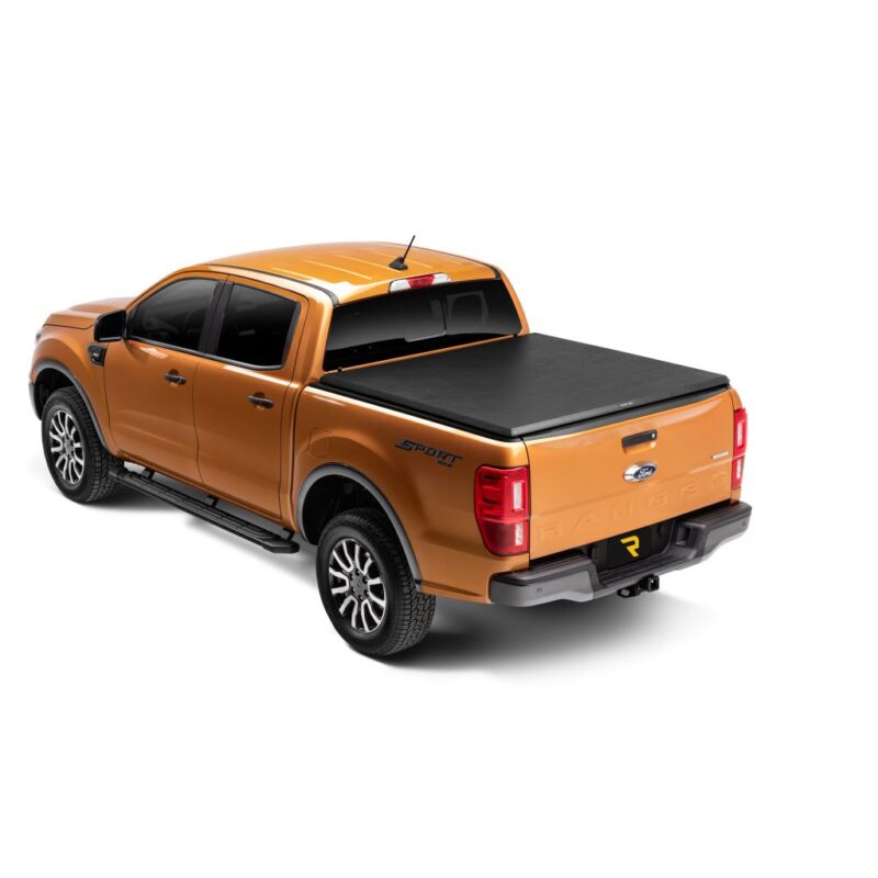 Truxedo TX 24-25 Rngr 5' 231701