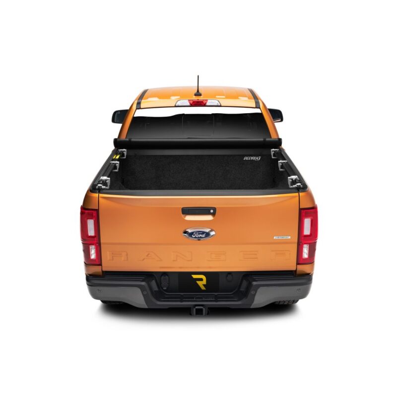 Truxedo TX 24-25 Rngr 5' 231701