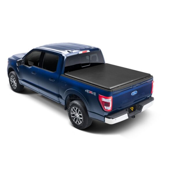 Truxedo TX 15-25 F150 5'7 297701