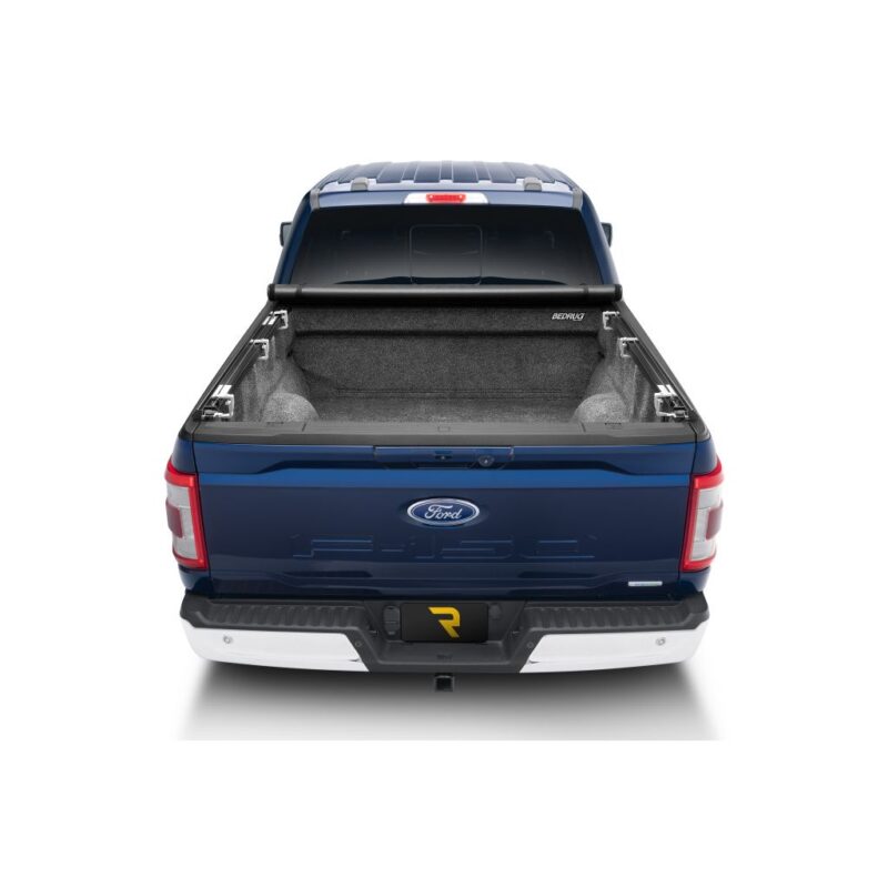 Truxedo TX 15-25 F150 5'7 297701
