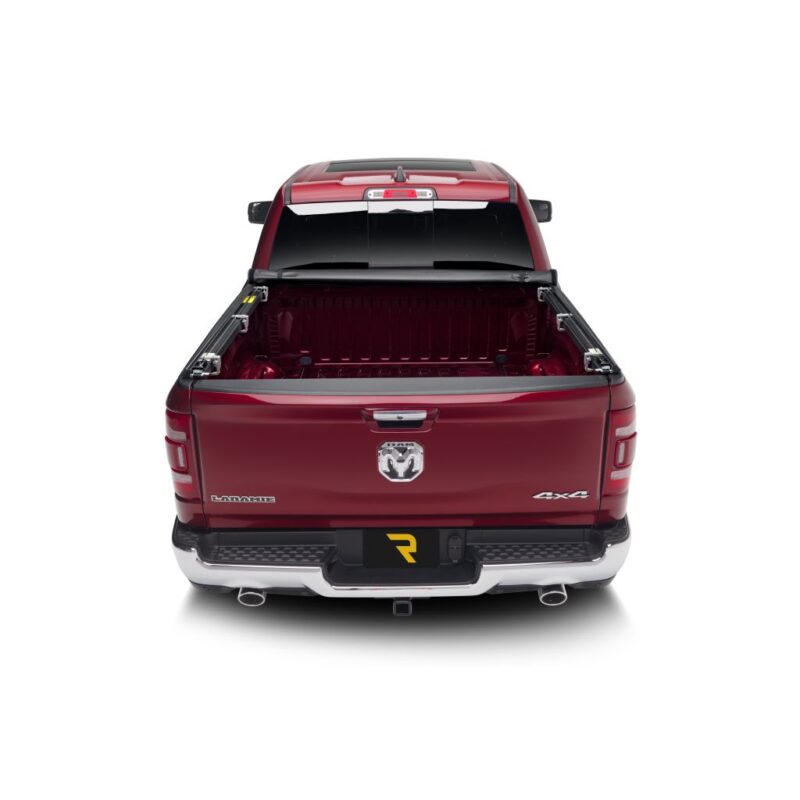 Truxedo TX 19-25Ram6'4woRB 286901