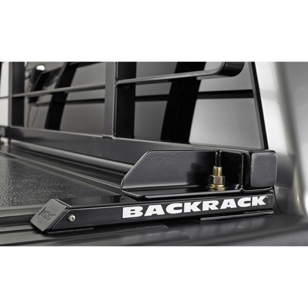 Tonneau Hardware Kit - Low Profile, 2019-2025 Chevy Silverado, GMC Sierra 1500