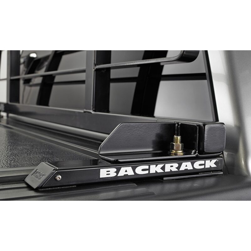 Tonneau Hardware Kit - Low Profile, 2019-2025 Chevy Silverado, GMC Sierra 1500