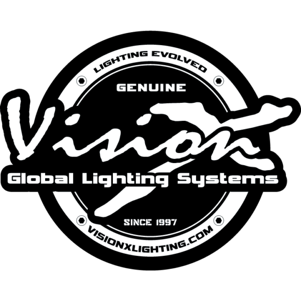 Vision X LED Lights 9892894