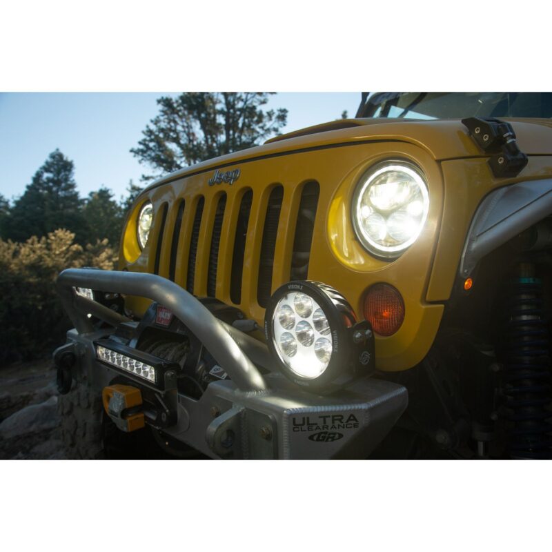 Vision X LED Lights 1238216