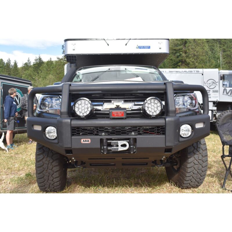 Vision X LED Lights 1238217