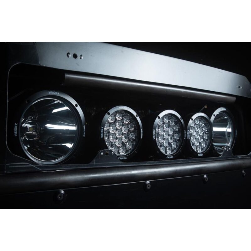 Vision X LED Lights 9907444