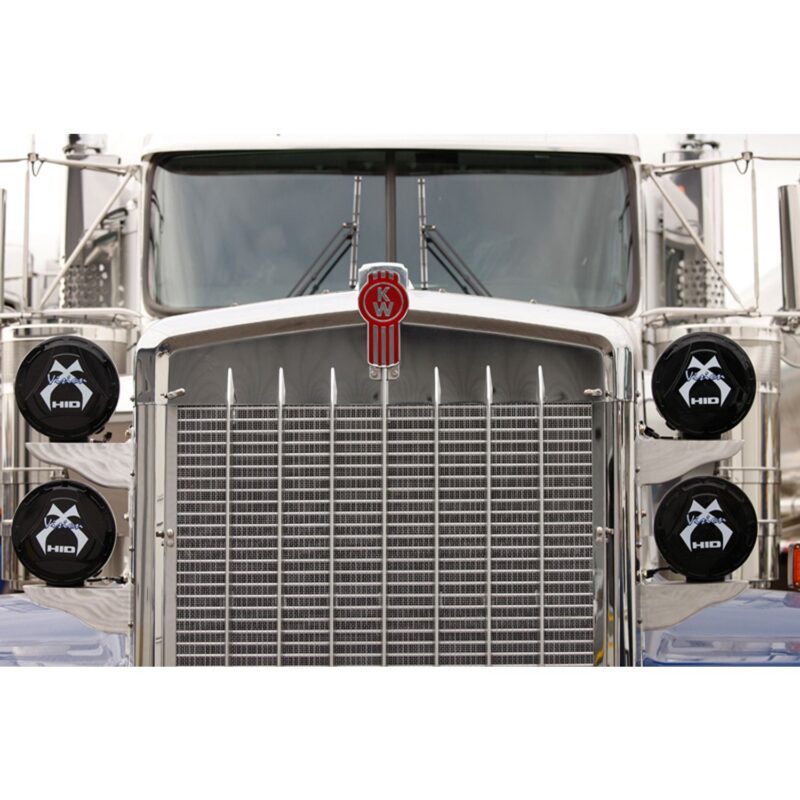 Vision X LED Lights 9121451