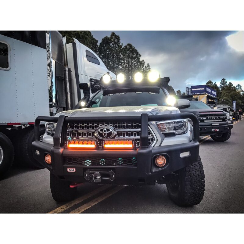 Vision X LED Lights 9930688