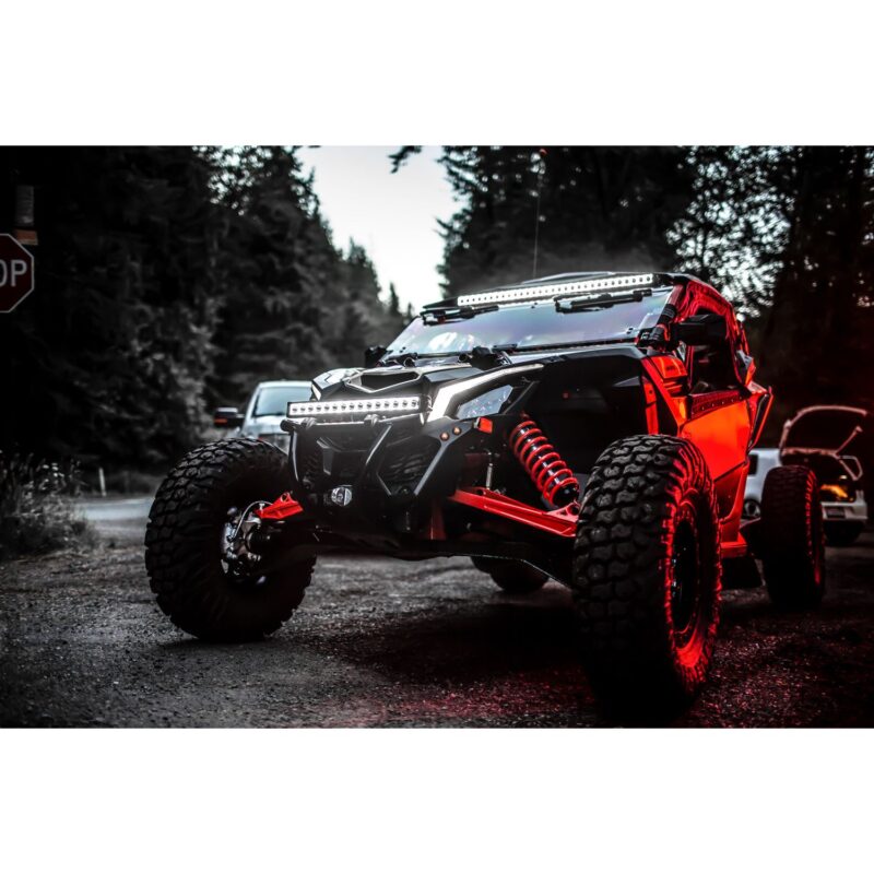 Vision X LED Light Bars 2506916