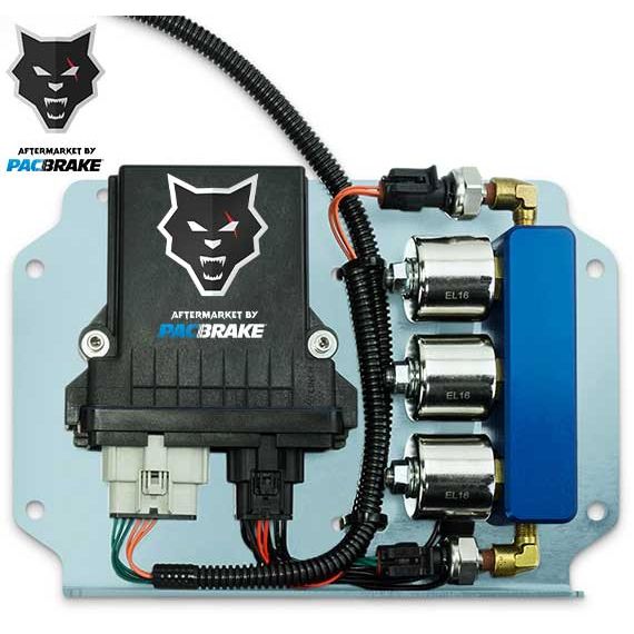 HP20325 R CB1 ULTIMATE: Wireless Controls (2nd Gen) and halfG Air Tank