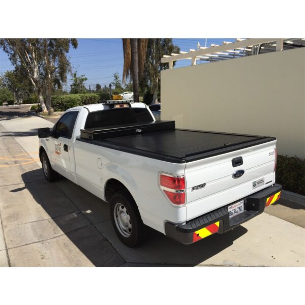 Truck Covers USA CRT545 Tonneau Cover